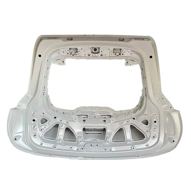 ZEEKR 007GT, Hood and Rear Lid Original Factory